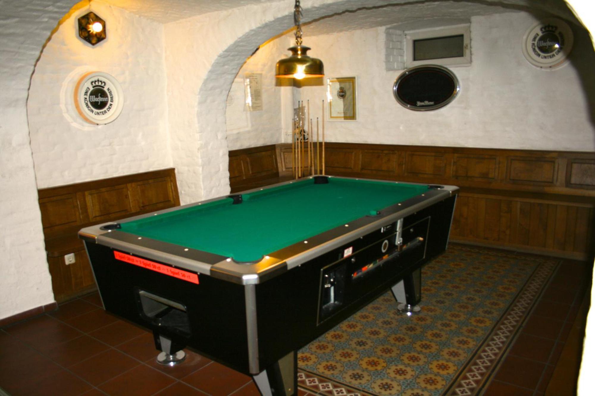 Hotel Am Schloss Borbeck Essen Bagian luar foto