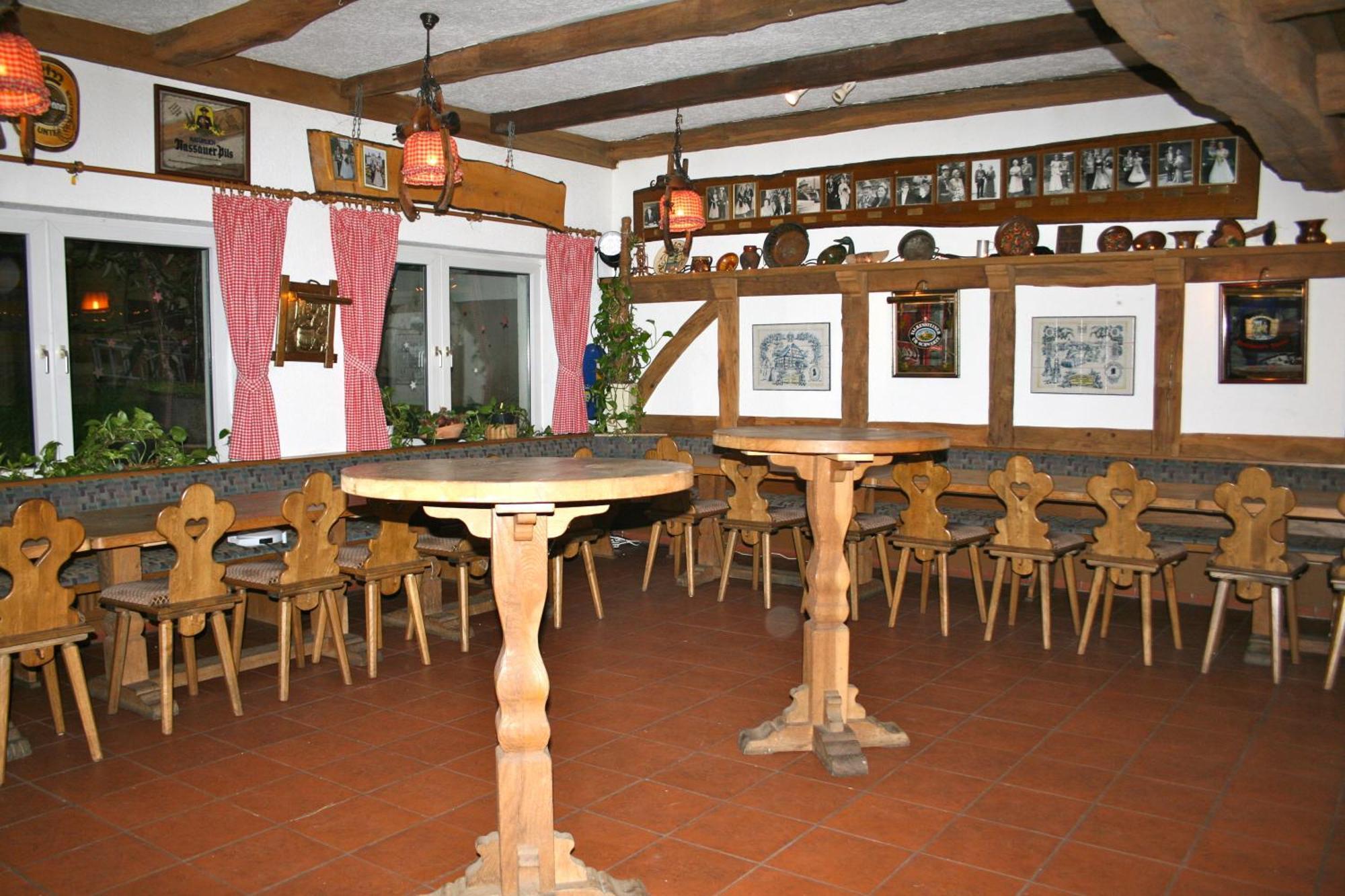 Hotel Am Schloss Borbeck Essen Bagian luar foto
